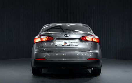KIA Cerato III, 2013 год, 899 900 рублей, 7 фотография