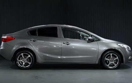 KIA Cerato III, 2013 год, 899 900 рублей, 9 фотография