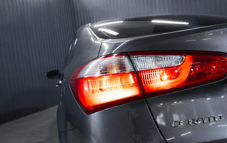KIA Cerato III, 2013 год, 899 900 рублей, 10 фотография