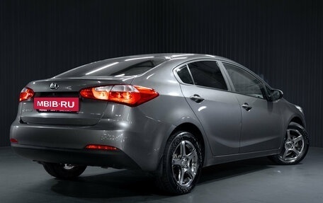 KIA Cerato III, 2013 год, 899 900 рублей, 8 фотография