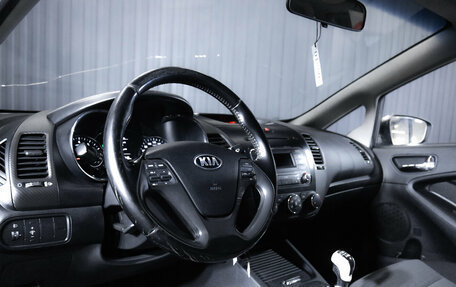 KIA Cerato III, 2013 год, 899 900 рублей, 12 фотография
