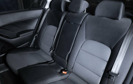 KIA Cerato III, 2013 год, 899 900 рублей, 25 фотография
