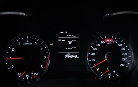 KIA Cerato III, 2013 год, 899 900 рублей, 15 фотография