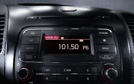 KIA Cerato III, 2013 год, 899 900 рублей, 20 фотография