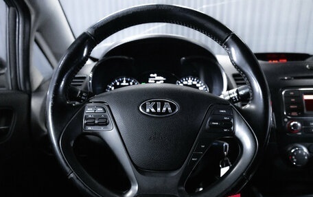 KIA Cerato III, 2013 год, 899 900 рублей, 14 фотография