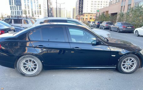 BMW 3 серия, 2009 год, 670 000 рублей, 3 фотография