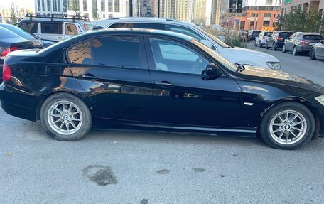 BMW 3 серия, 2009 год, 670 000 рублей, 4 фотография