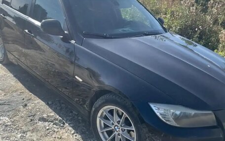 BMW 3 серия, 2009 год, 670 000 рублей, 9 фотография