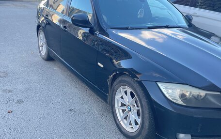 BMW 3 серия, 2009 год, 670 000 рублей, 2 фотография