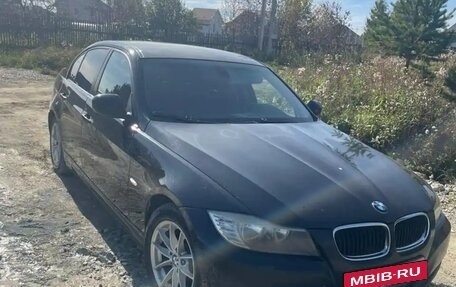 BMW 3 серия, 2009 год, 670 000 рублей, 11 фотография