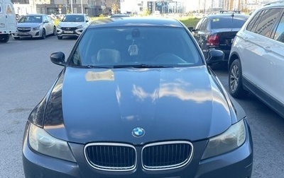 BMW 3 серия, 2009 год, 670 000 рублей, 1 фотография