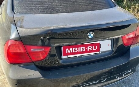 BMW 3 серия, 2009 год, 670 000 рублей, 10 фотография