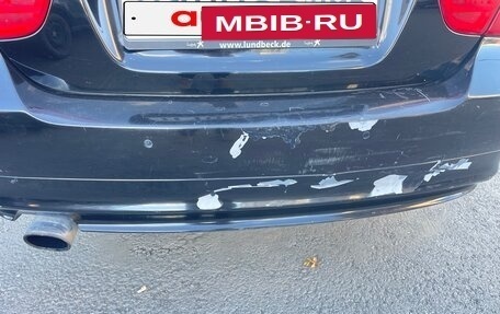 BMW 3 серия, 2009 год, 670 000 рублей, 6 фотография