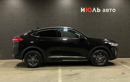 Haval F7x I, 2019 год, 1 499 000 рублей, 3 фотография