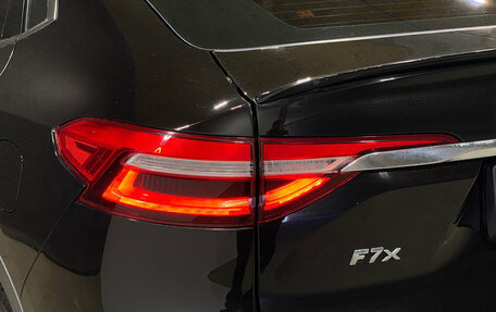 Haval F7x I, 2019 год, 1 499 000 рублей, 6 фотография