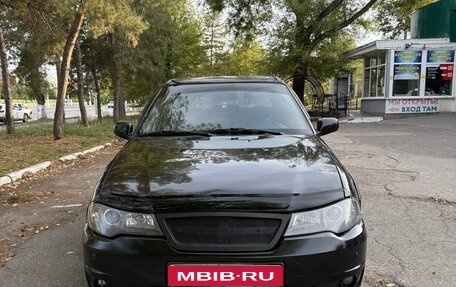 Daewoo Nexia I рестайлинг, 2009 год, 185 000 рублей, 1 фотография