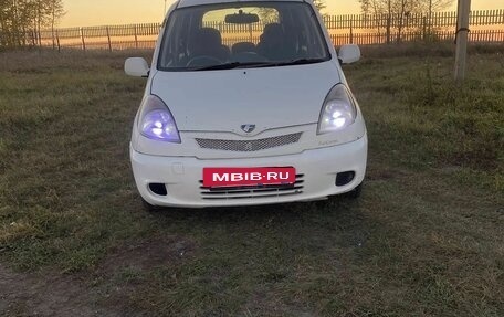 Toyota FunCargo, 2001 год, 335 000 рублей, 6 фотография