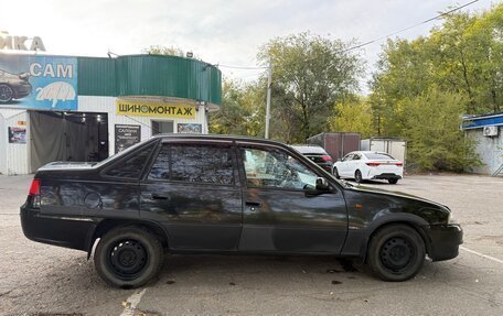Daewoo Nexia I рестайлинг, 2009 год, 185 000 рублей, 2 фотография