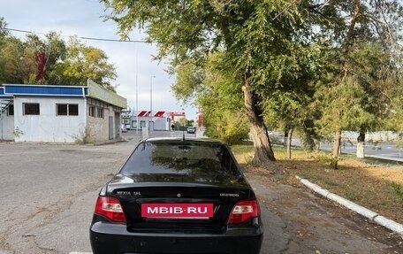 Daewoo Nexia I рестайлинг, 2009 год, 185 000 рублей, 4 фотография