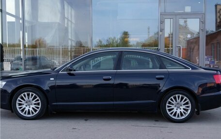 Audi A6, 2008 год, 900 000 рублей, 8 фотография