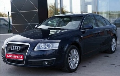 Audi A6, 2008 год, 900 000 рублей, 1 фотография