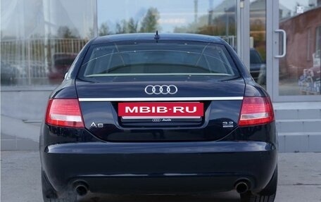Audi A6, 2008 год, 900 000 рублей, 6 фотография