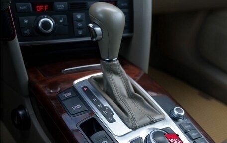 Audi A6, 2008 год, 900 000 рублей, 14 фотография