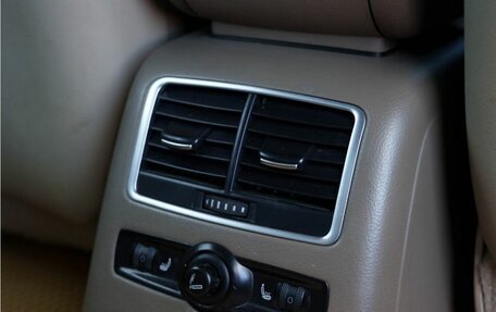 Audi A6, 2008 год, 900 000 рублей, 18 фотография