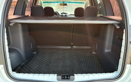 Renault Duster I рестайлинг, 2012 год, 860 000 рублей, 8 фотография