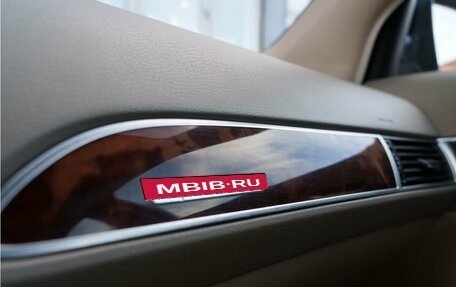 Audi A6, 2008 год, 900 000 рублей, 17 фотография