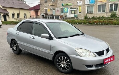 Mitsubishi Lancer IX, 2007 год, 610 000 рублей, 1 фотография