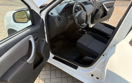 Renault Duster I рестайлинг, 2012 год, 860 000 рублей, 11 фотография