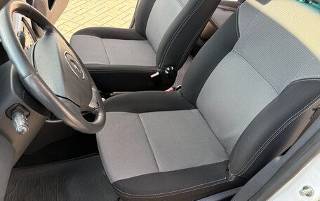Renault Duster I рестайлинг, 2012 год, 860 000 рублей, 15 фотография