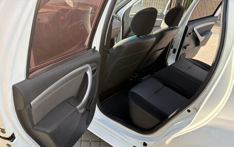 Renault Duster I рестайлинг, 2012 год, 860 000 рублей, 12 фотография