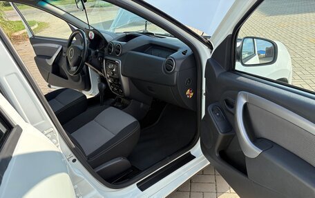 Renault Duster I рестайлинг, 2012 год, 860 000 рублей, 13 фотография