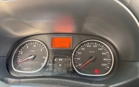 Renault Duster I рестайлинг, 2012 год, 860 000 рублей, 18 фотография