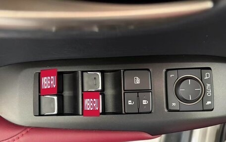 Lexus NX I, 2021 год, 2 510 000 рублей, 9 фотография