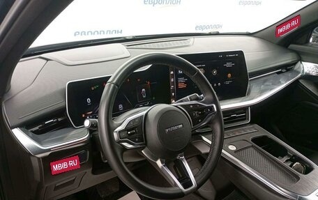 Haval F7 I, 2024 год, 2 540 000 рублей, 1 фотография
