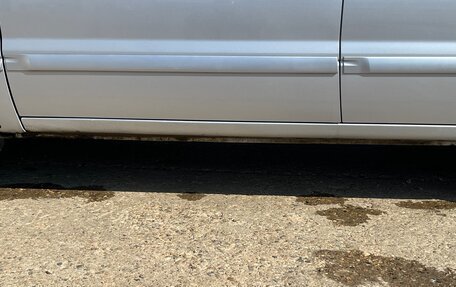 Mitsubishi Lancer IX, 2007 год, 610 000 рублей, 9 фотография
