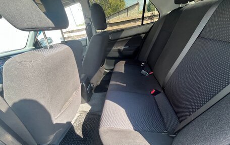 Mitsubishi Lancer IX, 2007 год, 610 000 рублей, 7 фотография