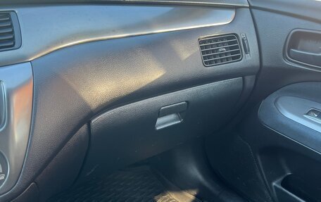 Mitsubishi Lancer IX, 2007 год, 610 000 рублей, 5 фотография