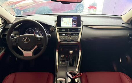 Lexus NX I, 2021 год, 2 510 000 рублей, 14 фотография