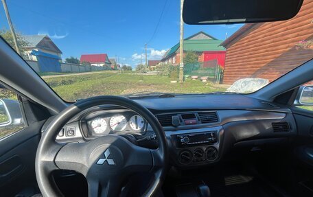 Mitsubishi Lancer IX, 2007 год, 610 000 рублей, 4 фотография