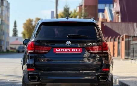 BMW X5, 2015 год, 2 850 000 рублей, 3 фотография