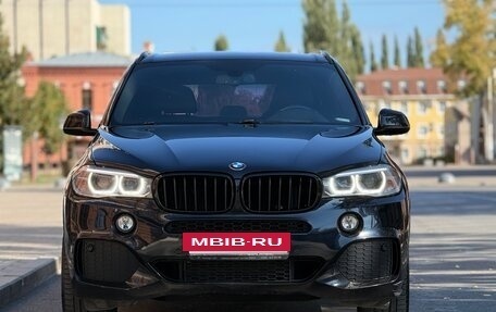 BMW X5, 2015 год, 2 850 000 рублей, 4 фотография
