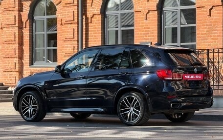 BMW X5, 2015 год, 2 850 000 рублей, 2 фотография