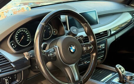 BMW X5, 2015 год, 2 850 000 рублей, 7 фотография