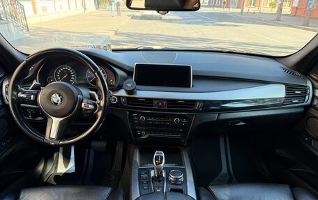 BMW X5, 2015 год, 2 850 000 рублей, 8 фотография