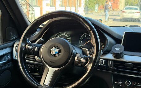 BMW X5, 2015 год, 2 850 000 рублей, 9 фотография