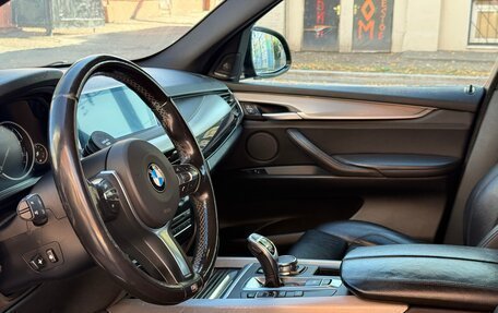 BMW X5, 2015 год, 2 850 000 рублей, 10 фотография